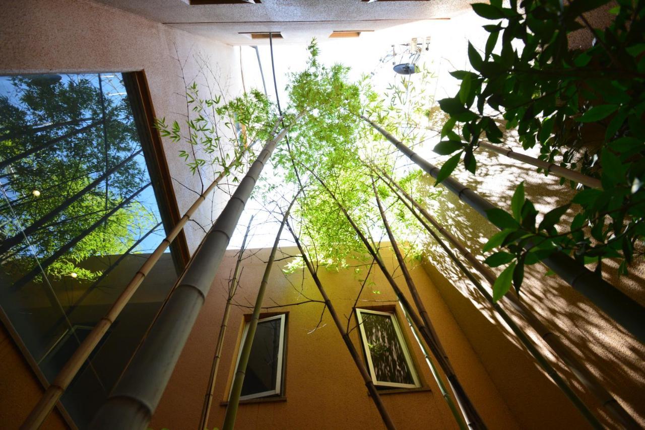 Yamato Kashihara City Hotel Kashihara (Nara) Exterior foto