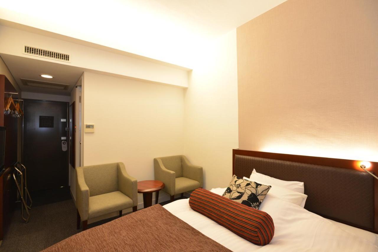 Yamato Kashihara City Hotel Kashihara (Nara) Exterior foto