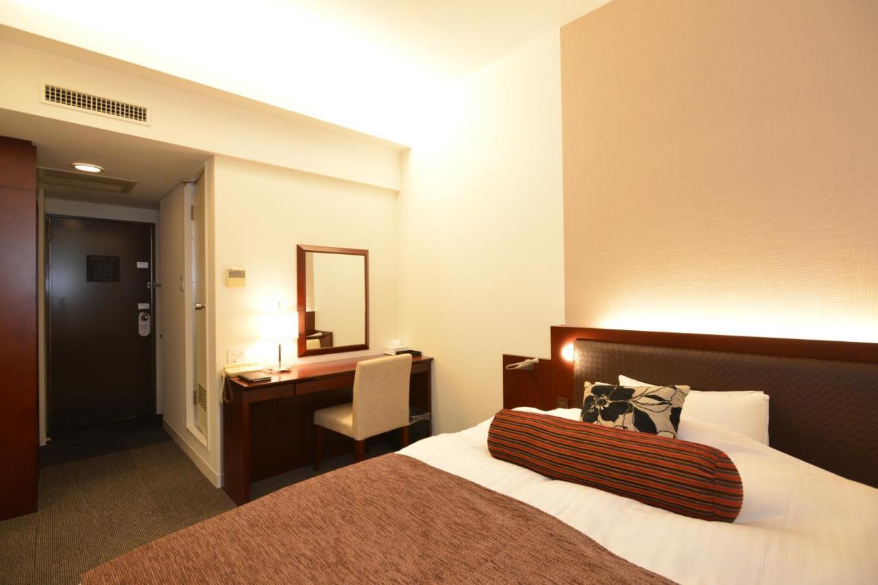 Yamato Kashihara City Hotel Kashihara (Nara) Exterior foto